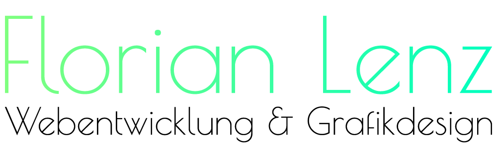 Florian Lenz Support